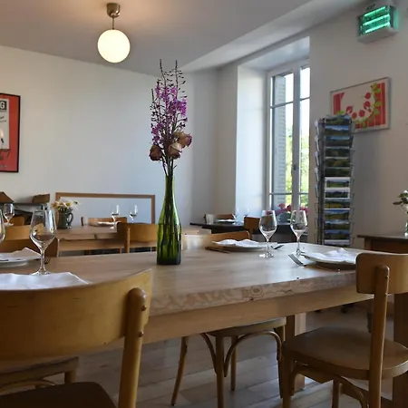 L'epicerie De Dienne Inn